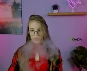 anabel_spell is a  year old female webcam sex model.