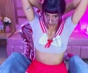 Online sex chat room with 22 yrs old female, ,  ,  - iris_vlahos_s