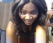 empressvee24 is a 21 year old female webcam sex model.