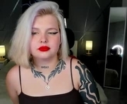 shadow__purr is a  year old female webcam sex model.