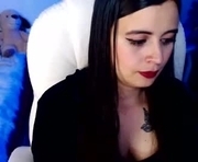 kimmy_one_ is a 99 year old female webcam sex model.