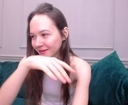 kriskras__ is a  year old female webcam sex model.