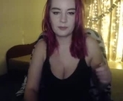 _miss_ella_ is a 20 year old female webcam sex model.