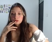 sophie_cutexx is a 19 year old female webcam sex model.