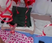 hilary_smile_ is a  year old female webcam sex model.