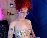 luchiss__ is a 19 year old female webcam sex model.