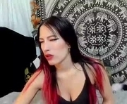 lucii_19 is a 22 year old female webcam sex model.