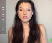 mymelisa is a 22 year old female webcam sex model.