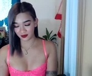 urasiandreamgirlxxx is a  year old female webcam sex model.
