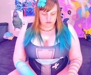 babyzelda is a 28 year old female webcam sex model.