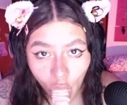 stephanifox is a 21 year old female webcam sex model.