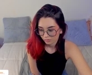 dakottaa__ is a 21 year old female webcam sex model.