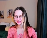 yourlovelystory is a 24 year old female webcam sex model.