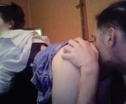 patricktwinslutgirl is a 23 year old couple webcam sex model.