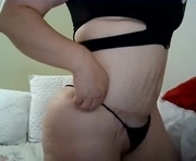 gabby_stone32 is a 32 year old female webcam sex model.