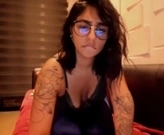 samantha_jadee is a 25 year old female webcam sex model.