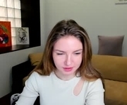 selenkis is a  year old female webcam sex model.