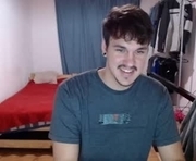 xblacksheep is a 24 year old male webcam sex model.