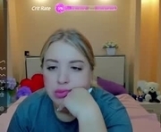 kimberly_mm is a  year old female webcam sex model.