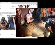 tsfemmy is a  year old shemale webcam sex model.