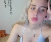aliceclarkson is a  year old female webcam sex model.