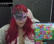 weepingspecter is a  year old shemale webcam sex model.
