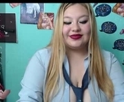 baby_bombom is a 18 year old female webcam sex model.