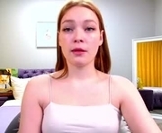 esthersendel is a 19 year old female webcam sex model.