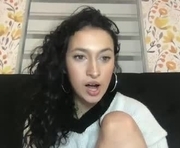 cecejoyx is a  year old female webcam sex model.