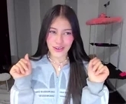 missloren333 is a  year old female webcam sex model.