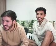 damon_frost is a 22 year old male webcam sex model.