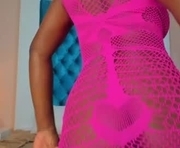 korynnemassiah is a 27 year old female webcam sex model.