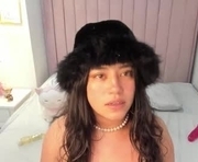 sharonscoth_ is a 20 year old female webcam sex model.