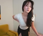 seulbi is a  year old female webcam sex model.