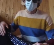 bussybinge is a  year old shemale webcam sex model.