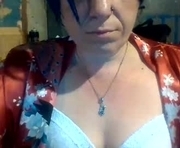 kiwigirlnz is a 41 year old female webcam sex model.