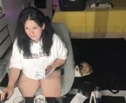 olivia_parker is a 35 year old female webcam sex model.