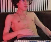 fains_ is a  year old male webcam sex model.