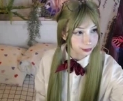 ellebelphine is a  year old female webcam sex model.