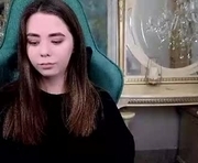 ivorywood_ is a  year old female webcam sex model.
