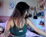 rosario_1996 is a  year old couple webcam sex model.