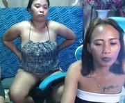 romanticpinay is a  year old female webcam sex model.