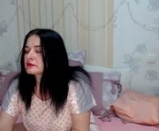sashaxxxcherry is a  year old female webcam sex model.