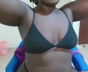 _bubblelexxi23 is a 23 year old female webcam sex model.