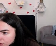 allison_black_ is a  year old female webcam sex model.