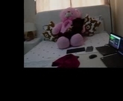 firstlady_goddess is a 19 year old female webcam sex model.