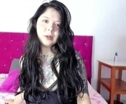 saori_xido is a  year old female webcam sex model.