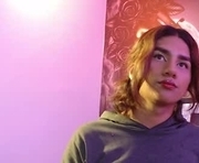abi_mua is a  year old shemale webcam sex model.