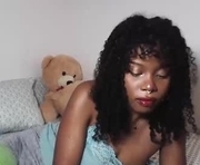 sparklingsoleil is a  year old female webcam sex model.