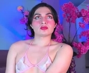tommy_lovee is a 23 year old shemale webcam sex model.